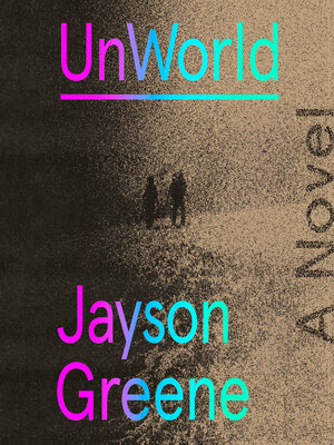 cover image of UnWorld